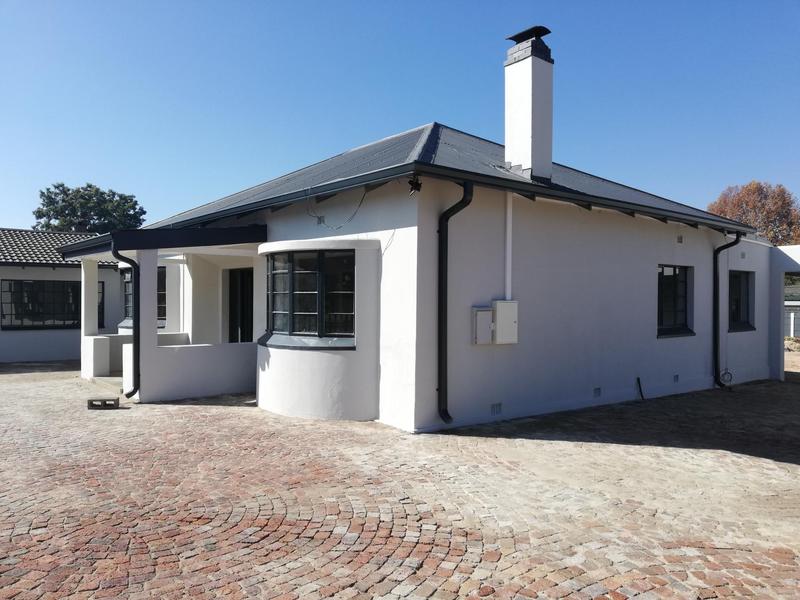 To Let Commercial Property for Rent in Northmead Gauteng