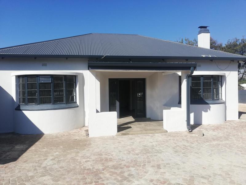 To Let Commercial Property for Rent in Northmead Gauteng