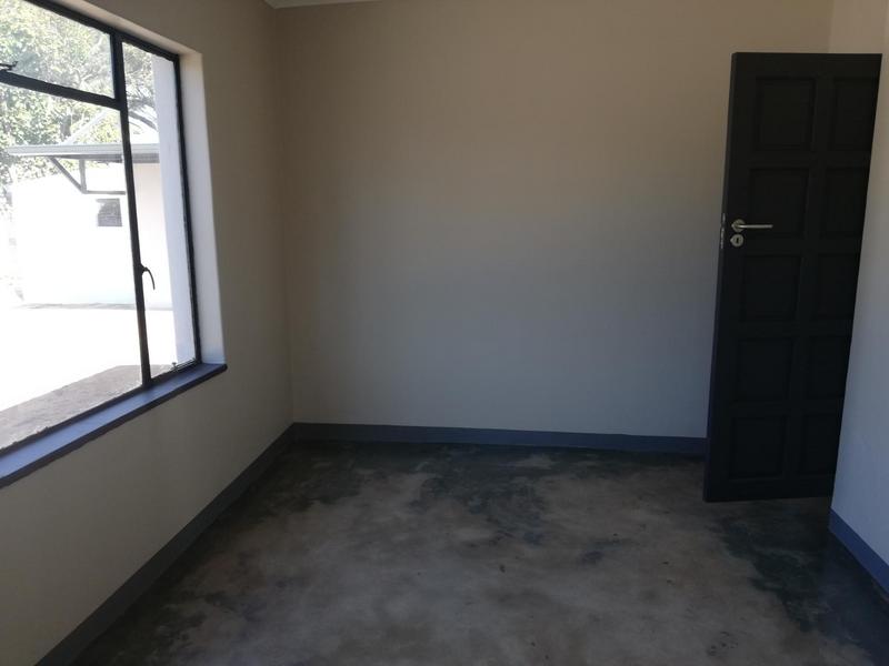 To Let Commercial Property for Rent in Northmead Gauteng