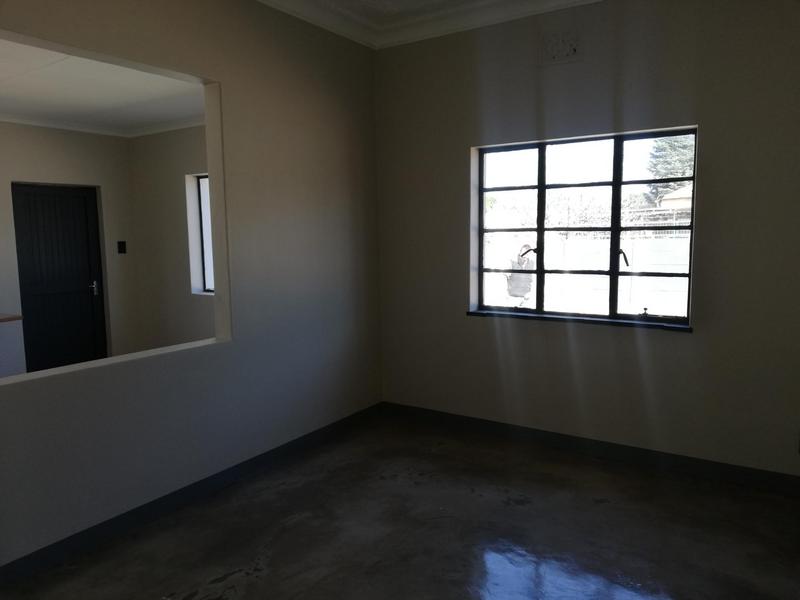 To Let Commercial Property for Rent in Northmead Gauteng