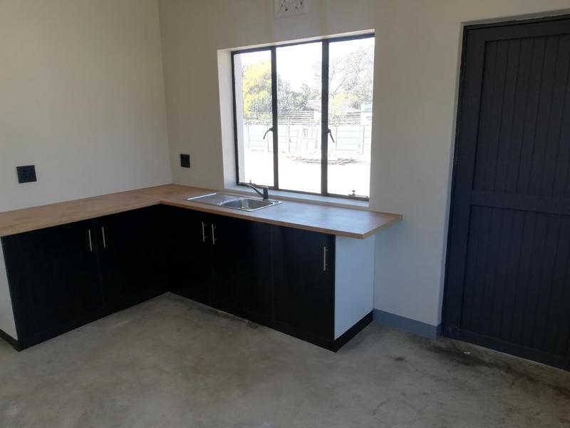 To Let Commercial Property for Rent in Northmead Gauteng