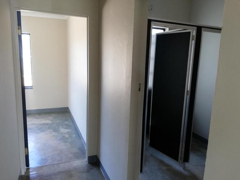 To Let Commercial Property for Rent in Northmead Gauteng