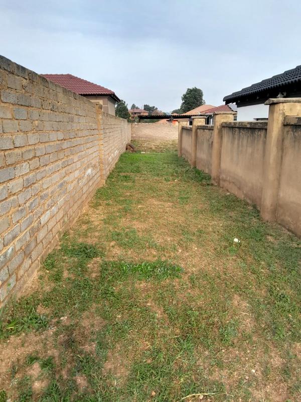 0 Bedroom Property for Sale in Munsieville Gauteng