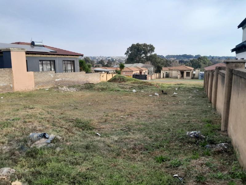 0 Bedroom Property for Sale in Munsieville Gauteng