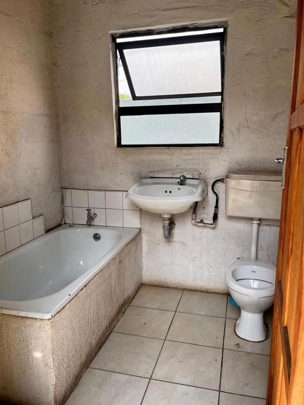 1 Bedroom Property for Sale in Naledi Gauteng