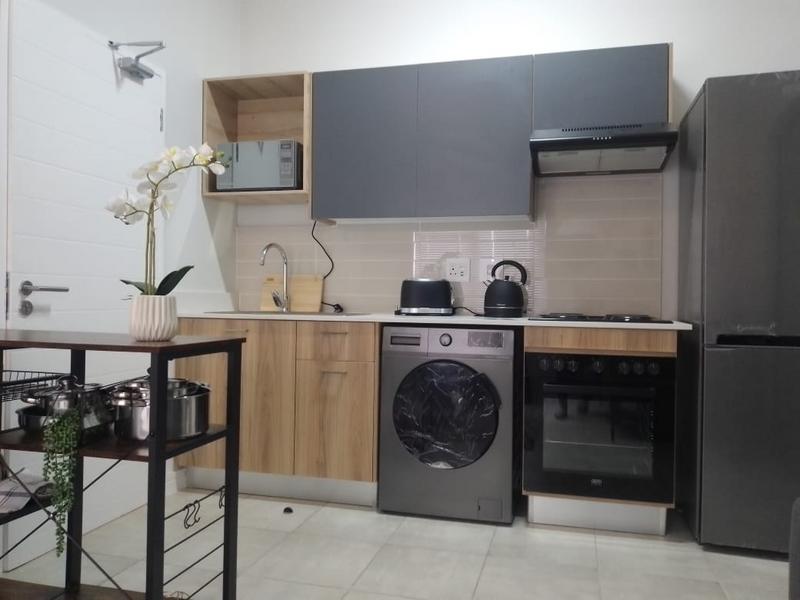 1 Bedroom Property for Sale in Witfield Gauteng