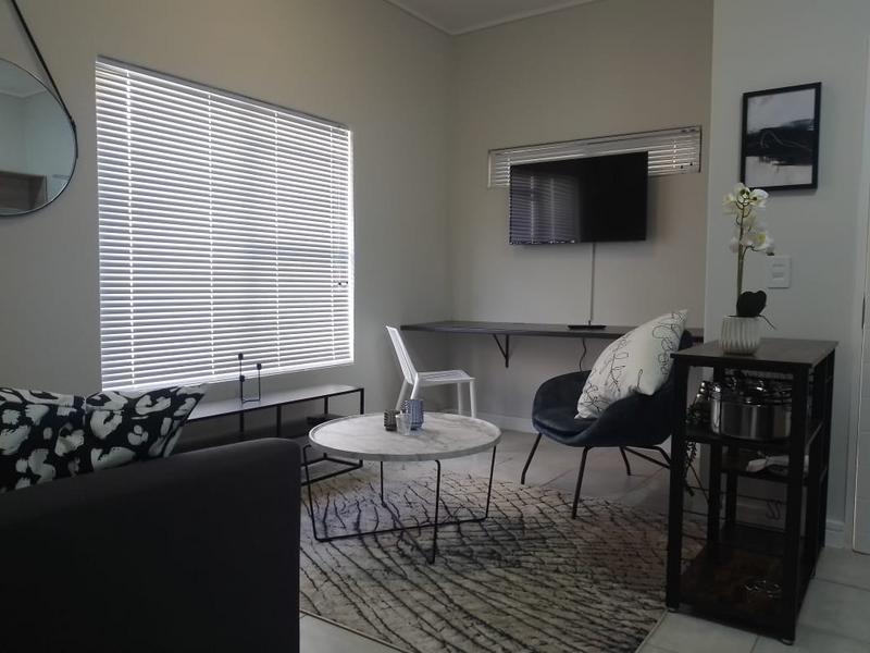 1 Bedroom Property for Sale in Witfield Gauteng