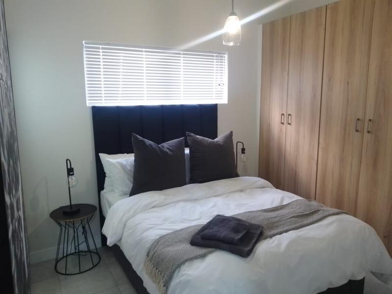 1 Bedroom Property for Sale in Witfield Gauteng