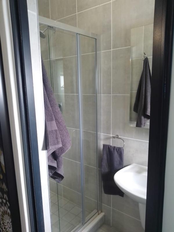 1 Bedroom Property for Sale in Witfield Gauteng