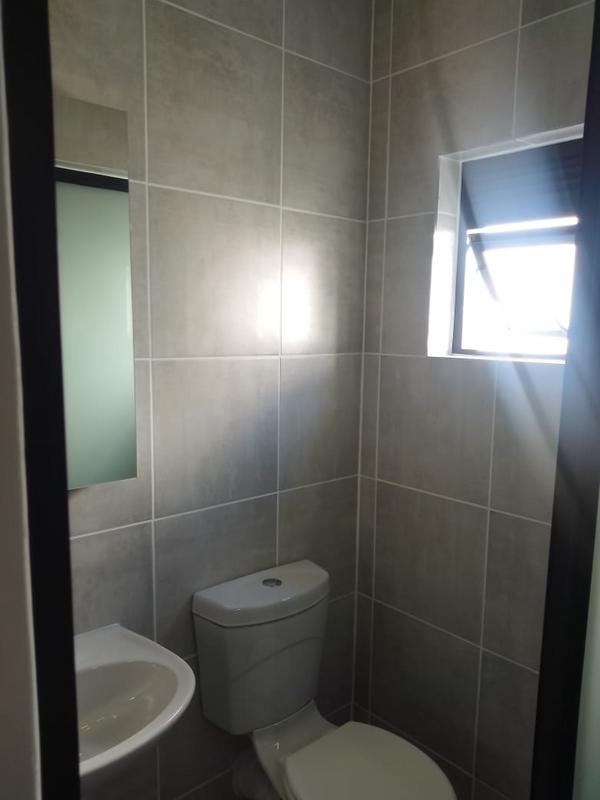 1 Bedroom Property for Sale in Witfield Gauteng