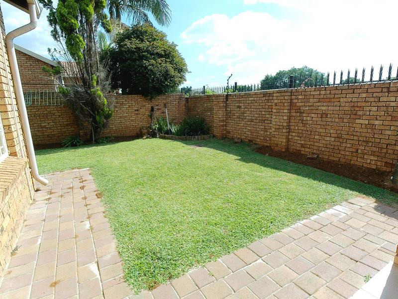 3 Bedroom Property for Sale in Theresa Park Gauteng