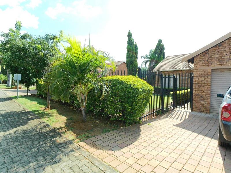 3 Bedroom Property for Sale in Theresa Park Gauteng