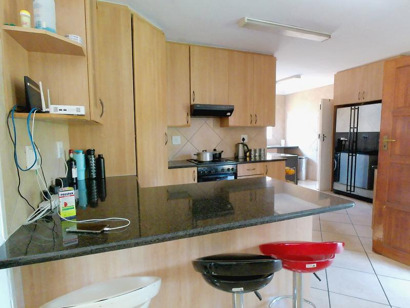 3 Bedroom Property for Sale in Theresa Park Gauteng