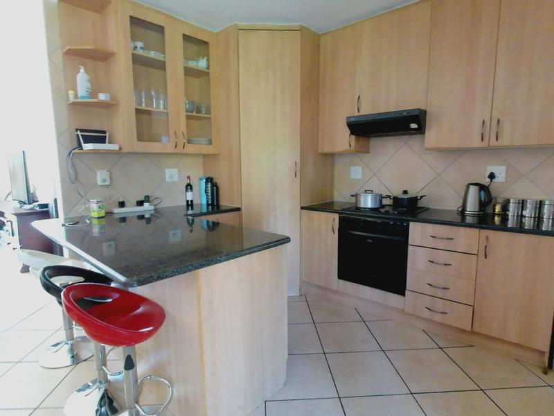 3 Bedroom Property for Sale in Theresa Park Gauteng