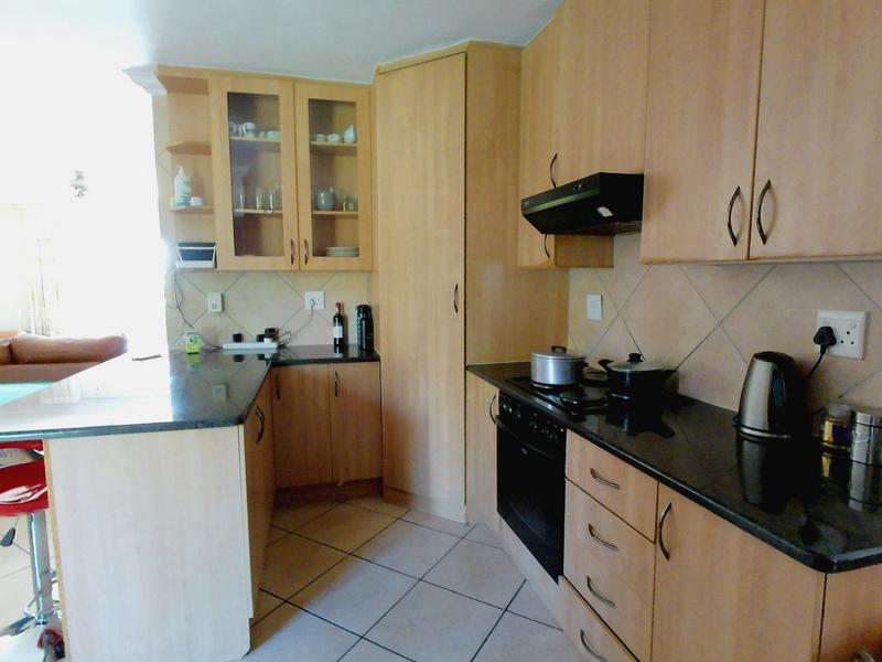 3 Bedroom Property for Sale in Theresa Park Gauteng