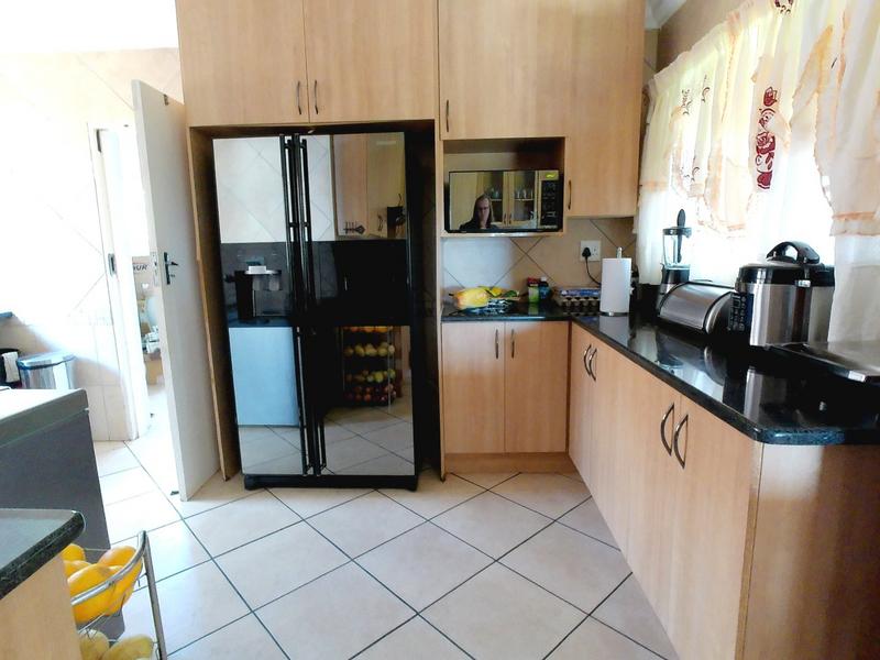 3 Bedroom Property for Sale in Theresa Park Gauteng