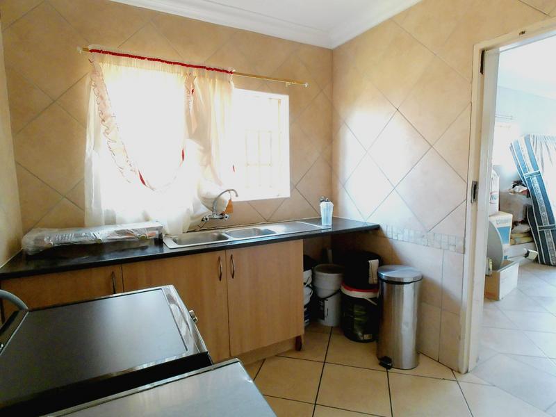 3 Bedroom Property for Sale in Theresa Park Gauteng