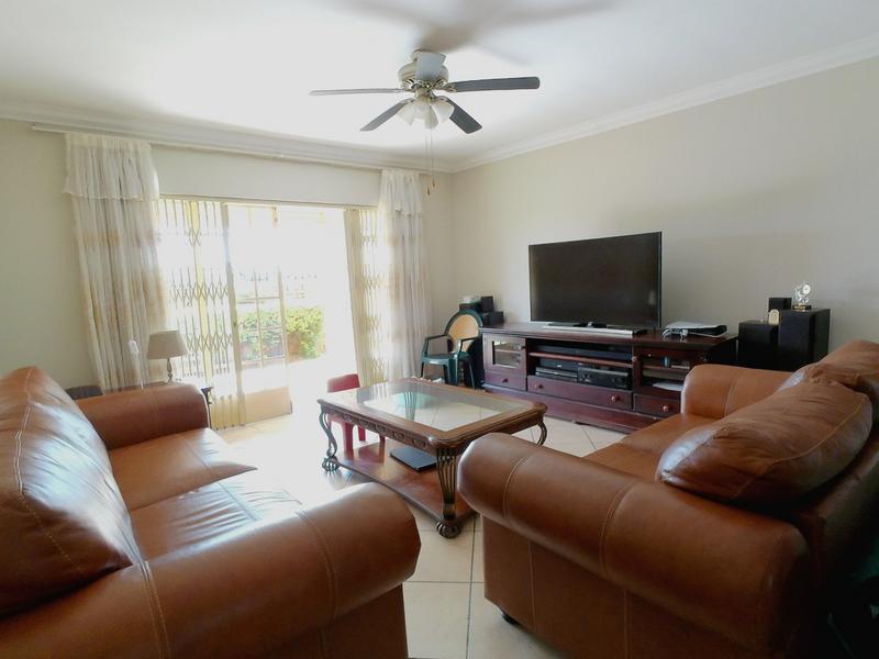3 Bedroom Property for Sale in Theresa Park Gauteng