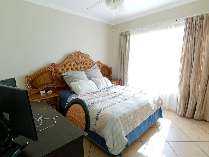3 Bedroom Property for Sale in Theresa Park Gauteng