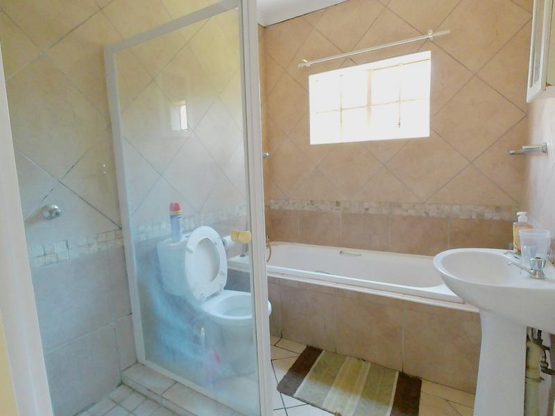 3 Bedroom Property for Sale in Theresa Park Gauteng