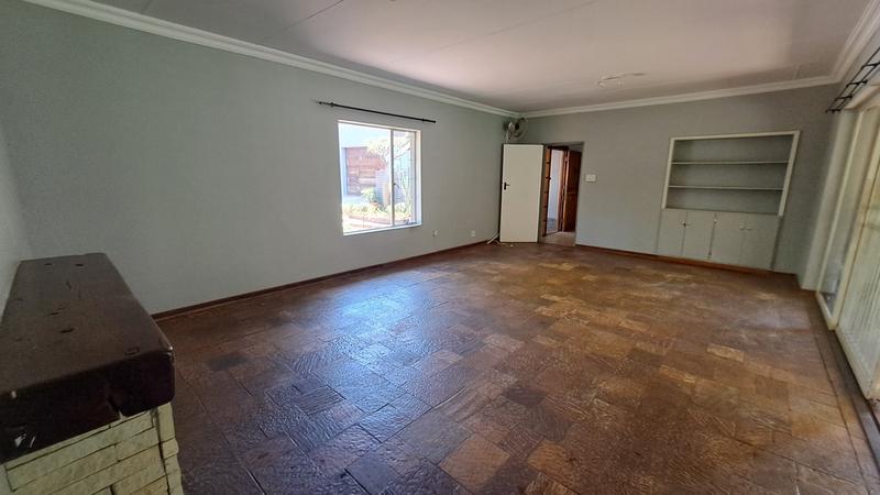 4 Bedroom Property for Sale in Meyerspark Gauteng
