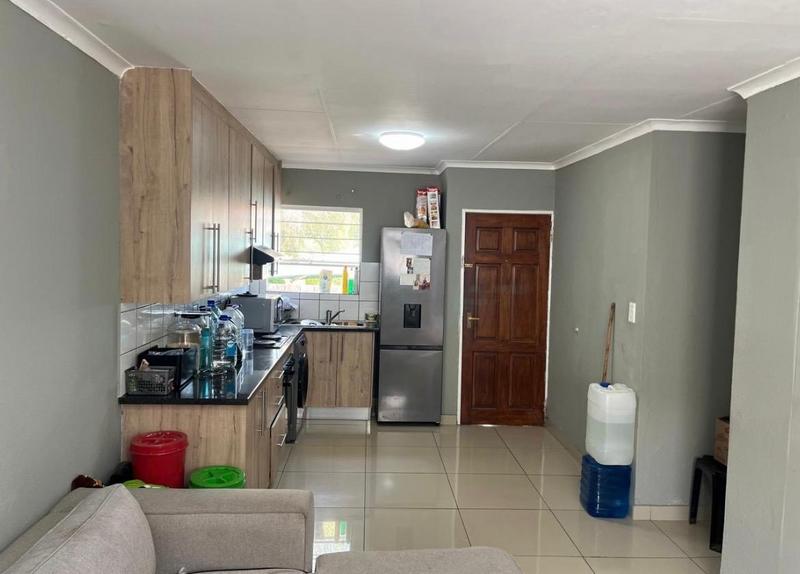 3 Bedroom Property for Sale in Rembrandt Park Gauteng