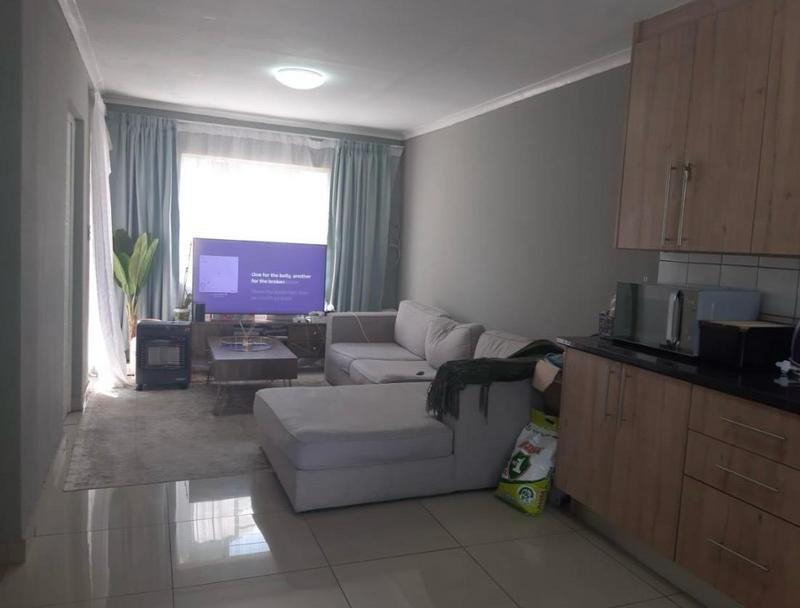 3 Bedroom Property for Sale in Rembrandt Park Gauteng