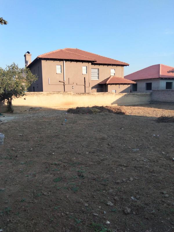 0 Bedroom Property for Sale in Fourways Gauteng