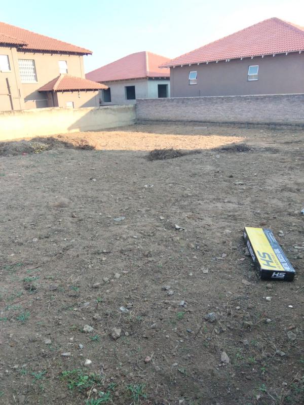 0 Bedroom Property for Sale in Fourways Gauteng