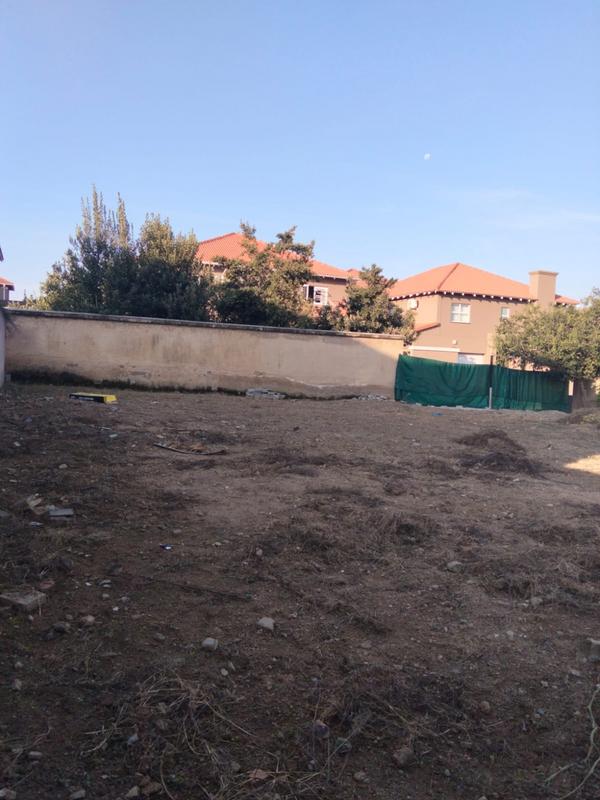 0 Bedroom Property for Sale in Fourways Gauteng