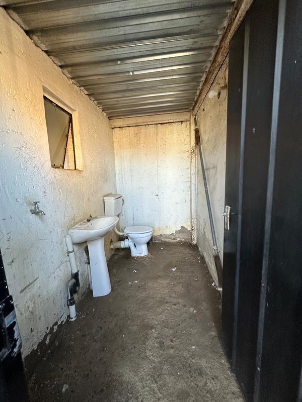 2 Bedroom Property for Sale in Tsakane Gauteng