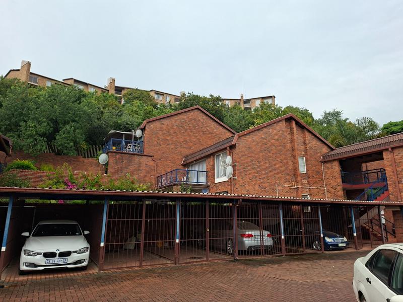 2 Bedroom Property for Sale in Windsor Gauteng