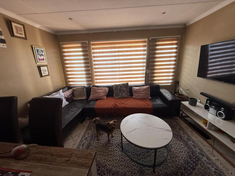 3 Bedroom Property for Sale in The Reeds Gauteng