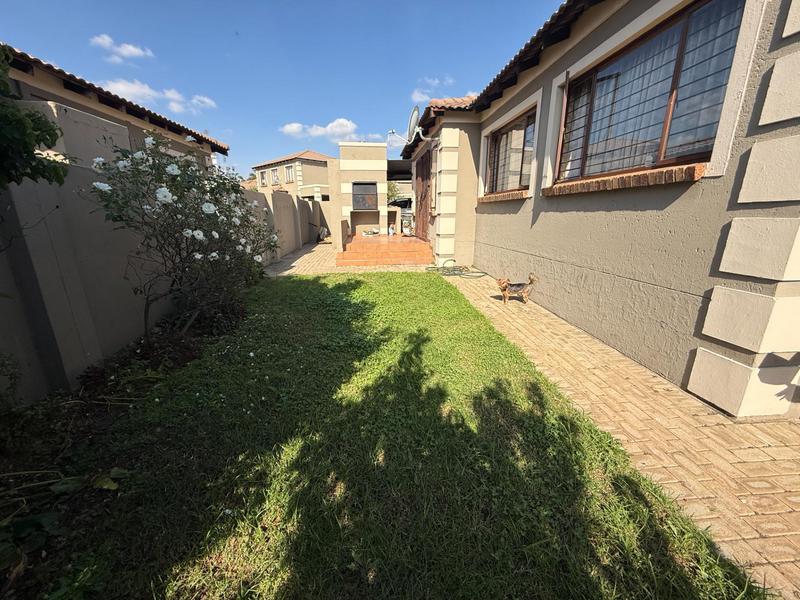 3 Bedroom Property for Sale in The Reeds Gauteng