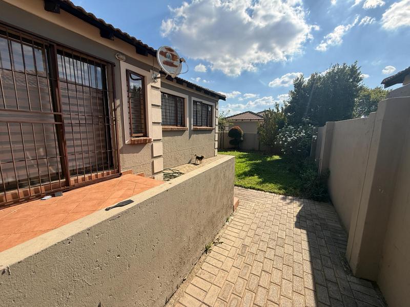 3 Bedroom Property for Sale in The Reeds Gauteng