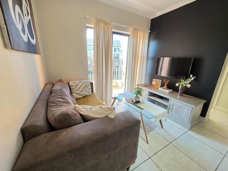 To Let 1 Bedroom Property for Rent in Blyde Riverwalk Estate Gauteng