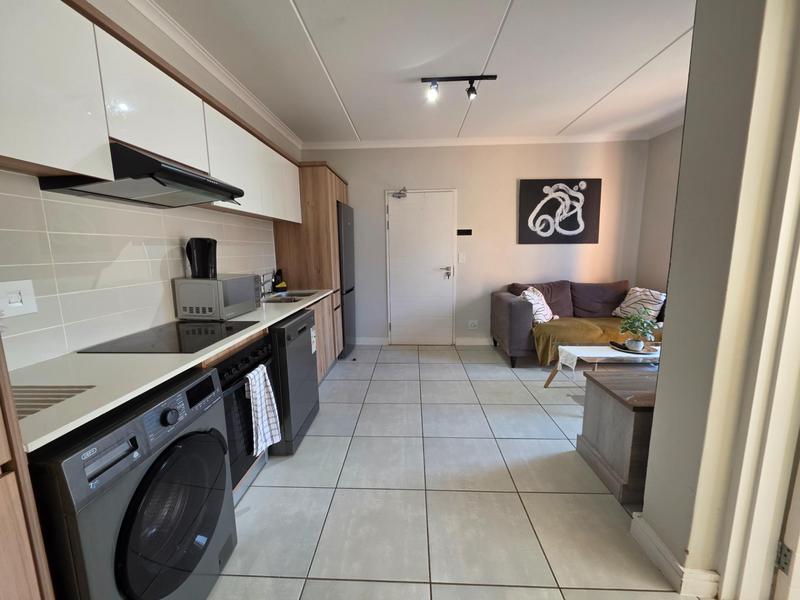 To Let 1 Bedroom Property for Rent in Blyde Riverwalk Estate Gauteng