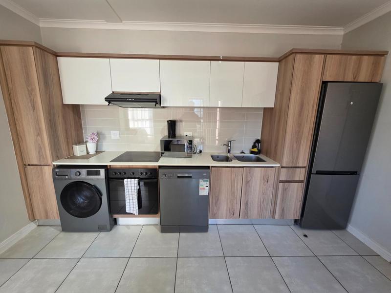 To Let 1 Bedroom Property for Rent in Blyde Riverwalk Estate Gauteng