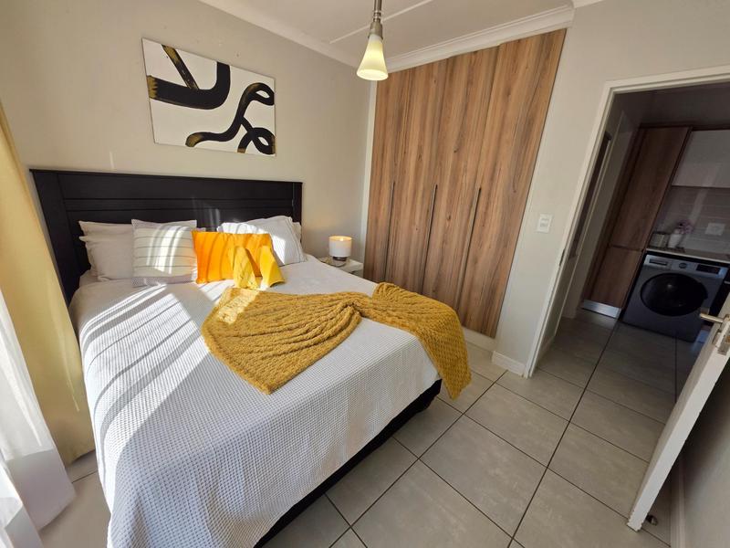 To Let 1 Bedroom Property for Rent in Blyde Riverwalk Estate Gauteng