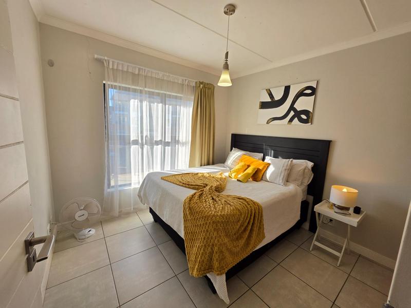To Let 1 Bedroom Property for Rent in Blyde Riverwalk Estate Gauteng