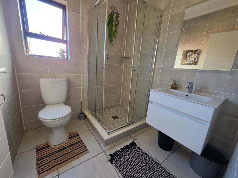 To Let 1 Bedroom Property for Rent in Blyde Riverwalk Estate Gauteng