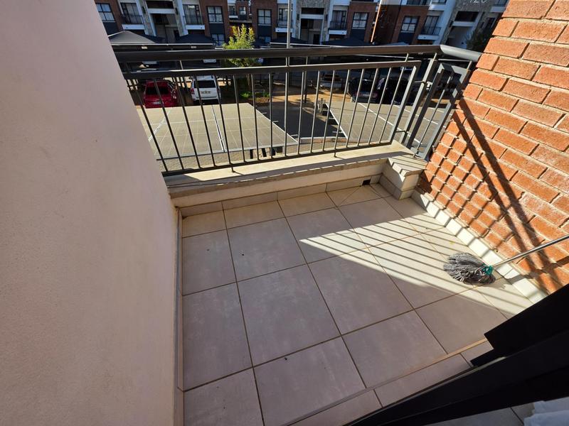 To Let 1 Bedroom Property for Rent in Blyde Riverwalk Estate Gauteng