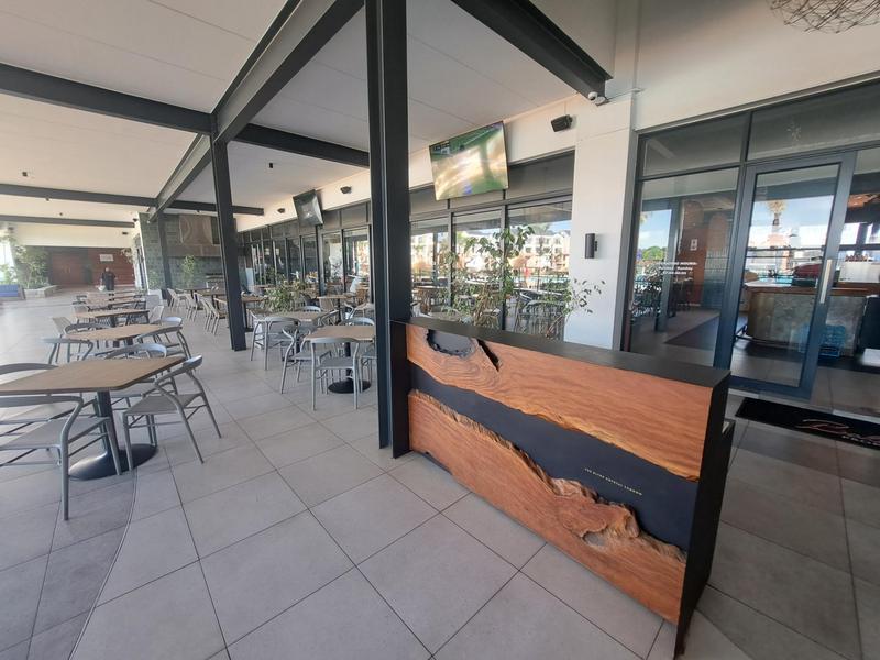 To Let 1 Bedroom Property for Rent in Blyde Riverwalk Estate Gauteng