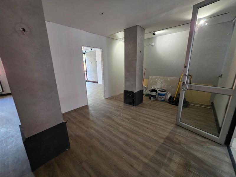 To Let Commercial Property for Rent in Faerie Glen Gauteng