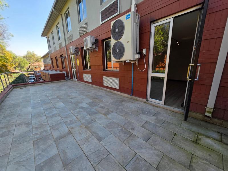 To Let Commercial Property for Rent in Faerie Glen Gauteng