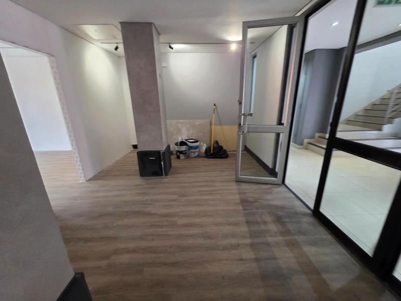 To Let Commercial Property for Rent in Faerie Glen Gauteng