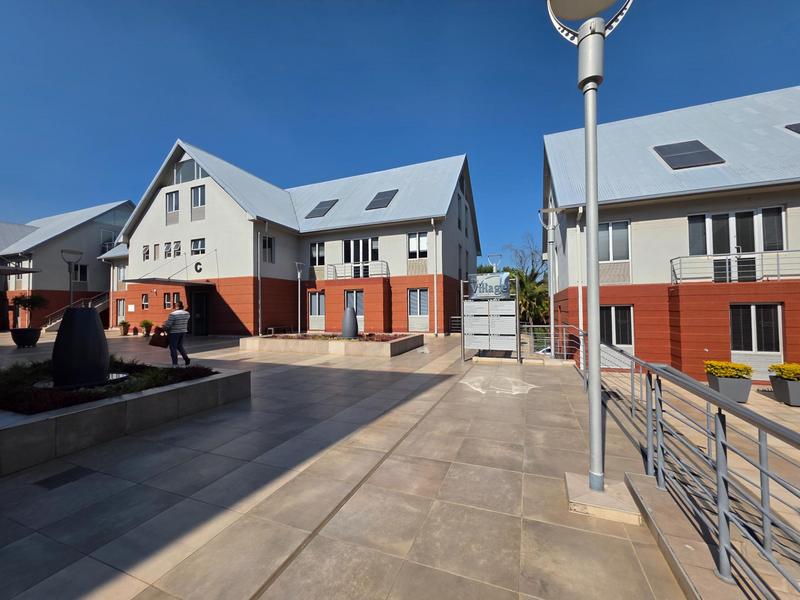 To Let Commercial Property for Rent in Faerie Glen Gauteng