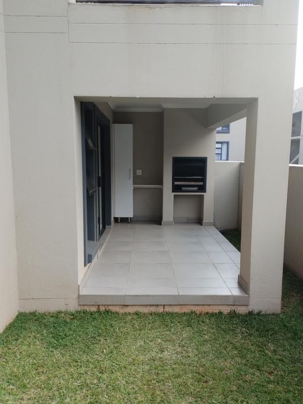 2 Bedroom Property for Sale in Edenburg Gauteng