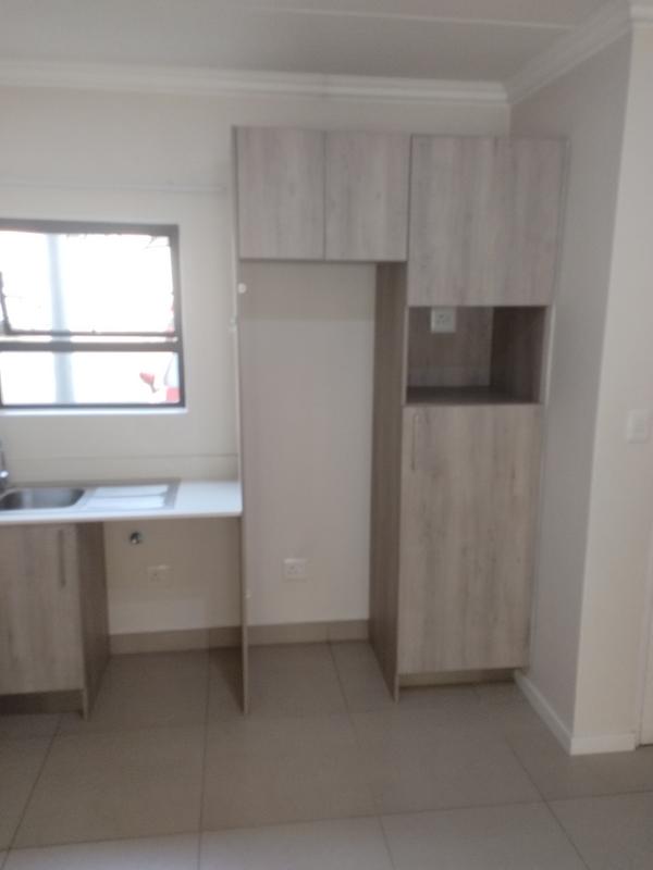 2 Bedroom Property for Sale in Edenburg Gauteng