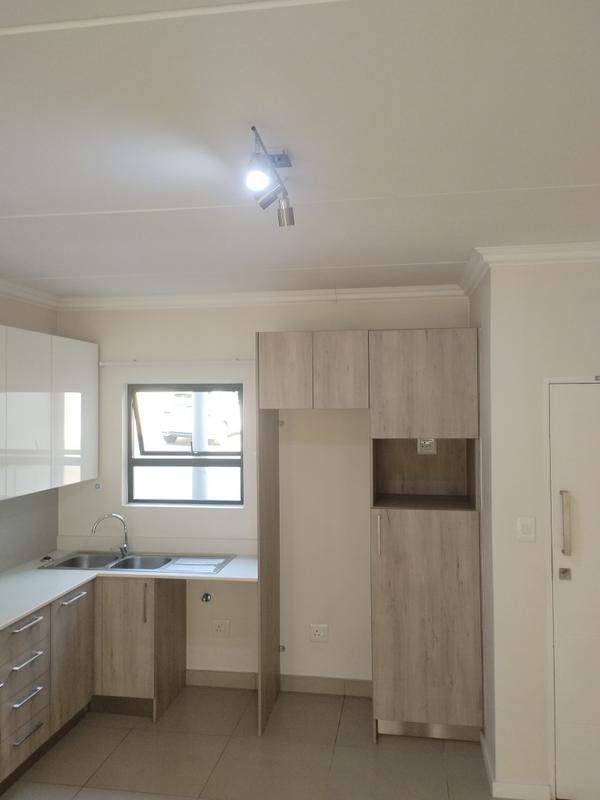 2 Bedroom Property for Sale in Edenburg Gauteng